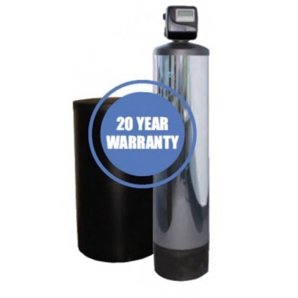 Premium Series Water Softener