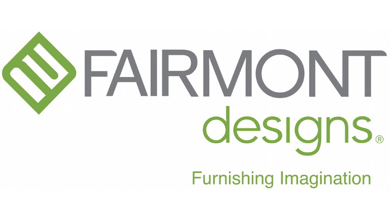 fairmont designs logo