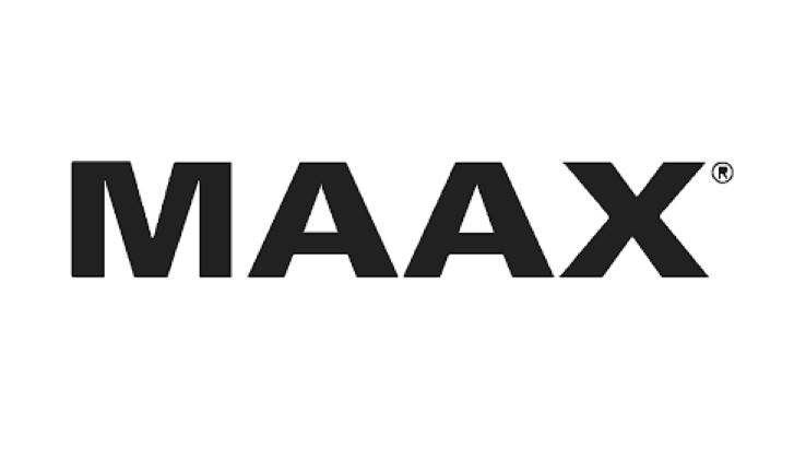 maax logo