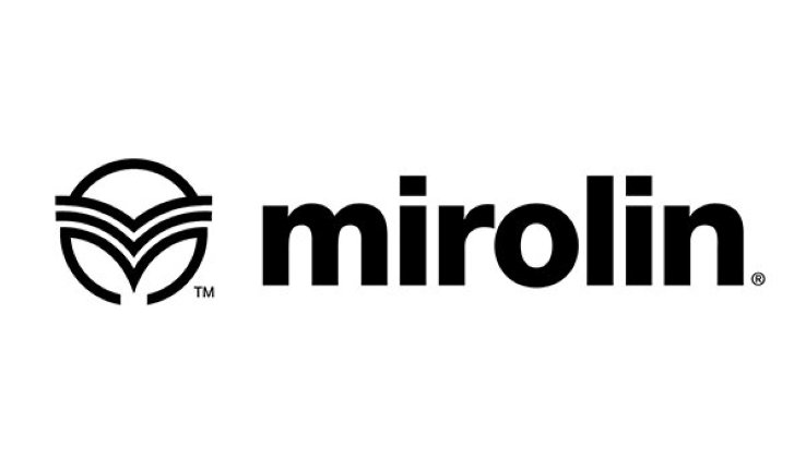 mirolin logo