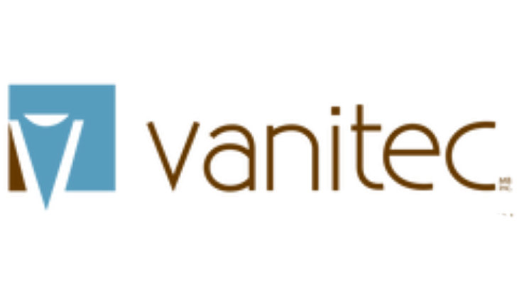 vanitec logo