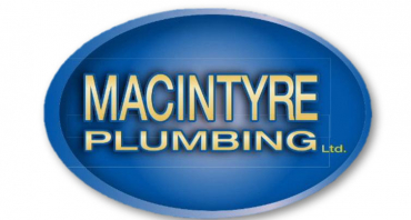 macintyre plumbing logo